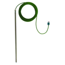Sonde de température connectable 1,20 - 2,40 m