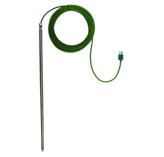 Sonde de température à lecture directe 1,20 - 2,40 m