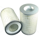 Filtre à air adaptable HIFI FILTER SA16078