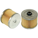 Filtre à gasoil adaptable HIFI FILTER SN80009