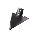 Soc triangulaire 210 x 6 mm pour cultivateur KONGSKILDE adaptable 