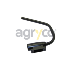Bras pour téléscopique JCB 162/01780 adaptable