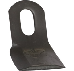 Couteau Y pour broyeur SICMA 900240060 adaptable - Blacksteel©