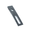 Cale 2° - 80 mm pour cultivateur adaptable