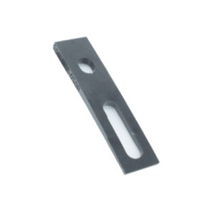 Cale 2° - 80 mm pour cultivateur adaptable