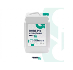 Chéla bore + Mo - Bore complexé + Molybdène | Fertigo Pro