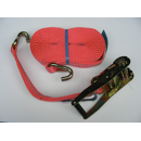 Zurrgurt 5 Tonnen - 8 Meter