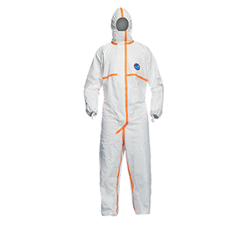 Combinaison phytosanitaire TYVEK 800J - Toutes tailles