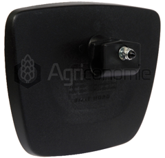 Rétroviseur pour machine agricole MASSEY FERGUSON VA261966 adaptable