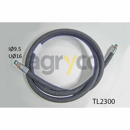 Flexible pour téléscopique MERLO 83364 adaptable