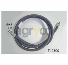 Flexible pour téléscopique MERLO 83364 adaptable