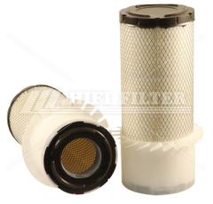 Filtre à air primaire adaptable HIFI FILTER SA16636