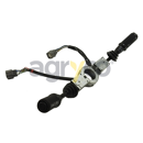 Commodo pour téléscopique JCB 332/Y6914 adaptable