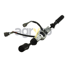 Commodo pour téléscopique JCB 332/Y6914 adaptable