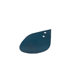 Versoir de rasette droit pour charrue FROST 50537 adaptable - Blacksteel©
