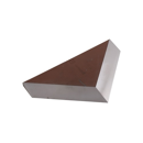Couteau centrale pour faucheuse ALÖ 11261329 adaptable - Blacksteel©