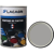 Peinture de finition Gris alu pot UNIVERSEL pot 1L| LACAGRI