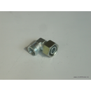 Verschraubung ohne Mutter und Schneidring EVW8LOMD Walterscheid-Eaton M14 x 1.5