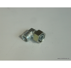 Verschraubung ohne Mutter und Schneidring EVW8LOMD Walterscheid-Eaton M14 x 1.5