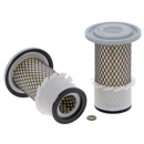 Filtre à air adaptable HIFI FILTER SA14452K