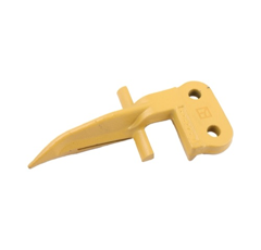 Doigt d'extrémité pour barre de coupe CLAAS 0006262962 adaptable - BlackSteel©