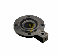 Cover end, layshaf pour téléscopique JCB 459/30265 adaptable