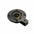 Cover end, layshaf pour téléscopique JCB 459/30265 adaptable
