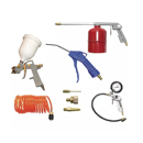 Kit de 8 accessoires pneumatiques homologués | PRODIF