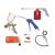 Kit de 8 accessoires pneumatiques homologués | PRODIF
