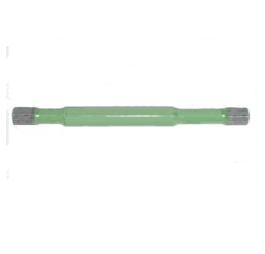 Arbre pour moissonneuse-batteuse JOHN DEERE Z34848 adaptable