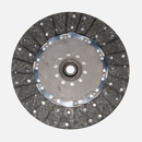 Disque d'avancement - libre Ø 300 mm pour machine agricole JOHN DEERE AL120016 adaptable