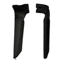 Dent droite forgée pour herse rotative HOWARD 225044M1D adaptable