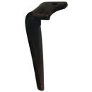 Dent droite pour herse rotative RABE 8423.18.01 adaptable