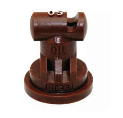 Buse pulvérisateur à jet turbo miroir TT 110° 05 Marron - TEEJET
