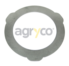 Disque intermédiaire pour téléscopique MANITOU 53017592 adaptable