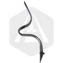 Efface traces complet 800 mm adaptable