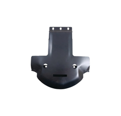 Patin d'usure pour faucheuse - CLAAS 1384660 origine