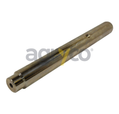Axe pour téléscopique MERLO 91805 adaptable