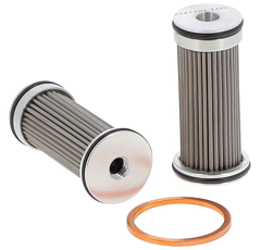 Filtre hydraulique adaptable HIFI FILTER SH62347