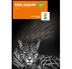Orge d'hiver fourragère - KWS Jaguar - BIO