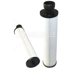 Filtre hydraulique pour machine agricole SH 62258