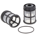 Filtre à gasoil adaptable HIFI FILTER MO7001