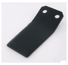 Lame dent pour herse rotative MALETTI MA1101078 origine