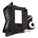 Commutateur pour tracteur NEW HOLLAND 87308605 Origine