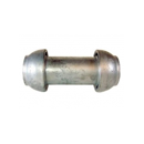 Jonction mâle / mâle galva PERROT