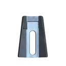 Grattoir carbure AMAZONE 967074 adaptable - BlackSteel©