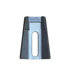 Grattoir carbure AMAZONE 967074 adaptable - BlackSteel©