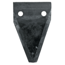 Couteau pour LUCAR 70-119|CL07.040 adaptable- BlackSteel©