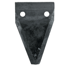 Couteau pour LUCAR 70-119|CL07.040 adaptable