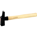 Latthammer 250 g Hickorystiel - KS TOOLS